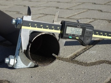 Глушитель Opel Corsa D 1.3 1.7 CDTi OPC LINE SPORT