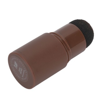 Набор пудровых штампов для бровей с 2 ​​кисточками и 20 трафаретами RS