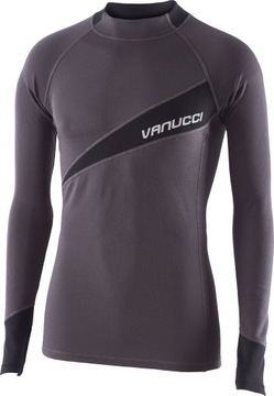 VANUCCI THERMOLITE Bluzka Termiczna Motocyklowa S