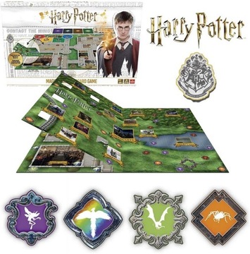Goliath Harry Potter Magical Beasts