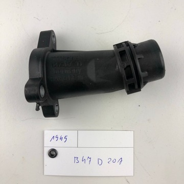 KRÓCIEC WODY MINI 2.0d BMW X1 X3 X5 F10 F11 2017r