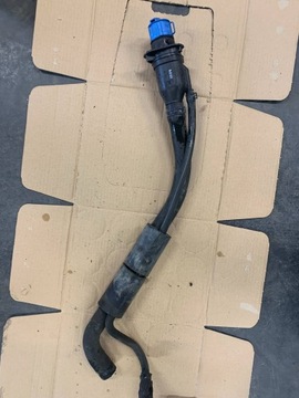 RURA WLEWU ADBLUEA 172B04825 RENAULT MASTER III