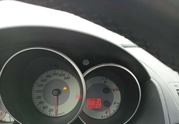 Mazda 3 I Hatchback 1.6 MZ-CD 109KM 2008 Mazda 3 Mazda 3 1.6 Diesel 109KM, zdjęcie 13