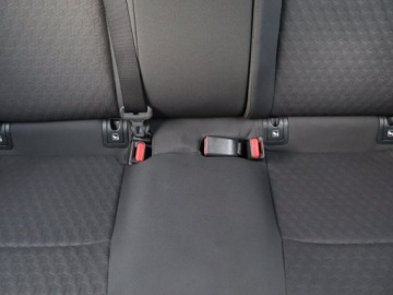 Toyota Yaris IV Hatchback 1.5 Hybrid Dynamic Force 116KM 2022 Toyota Yaris 1.5 VVT-i Hybrid, Salon Polska, zdjęcie 9