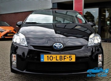 Toyota Prius III 2010 Toyota Prius MISTRZ OSZCZĘDNOŚCI*ideał*OKAZJA*top