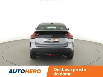 Citroen C4 III SUV 1.5 BlueHDi 110KM 2021 Citroen C4 Kamera, Navi, Aut.klima, Bluetooth, zdjęcie 5