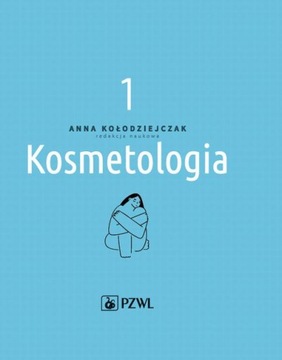 KOSMETOLOGIA T. 1 EBOOK