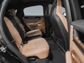 Porsche Cayenne III SUV Plug-In Facelifting 3.0 470KM 2025 Cayenne Coupe E-Hybrid Black Edition 3.0 (470KM) 2025, zdjęcie 10