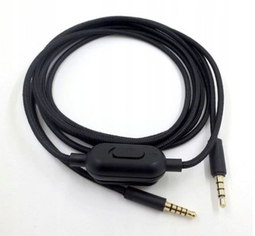 Кабель для наушников LOGITECH G PRO X/G433/G233