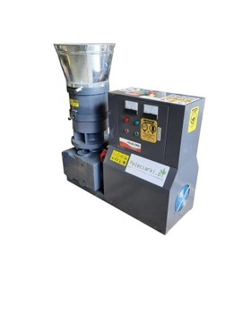2-ВАЛКОВАЯ МАШИНА ДЛЯ ПЕЛЛЕТ WKL300 22 КВТ SAWSDARD, НОВАЯ ДЛЯ ГРАНУЛЯТОРА КОРМОВ