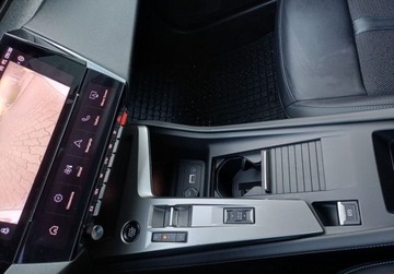 Peugeot 2023 Peugeot 308 50 Allure Pack AUTOMAT 130 KM I wl. FV23 1.2 Benzyna, zdjęcie 14