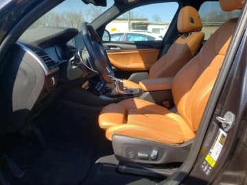 BMW X3 G01 2022 BMW X3 XDrive30I 2022 2.0 Benzyna 248KM, zdjęcie 7