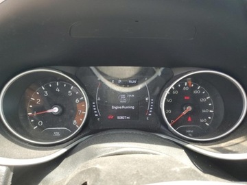 Jeep Compass II 2020 Jeep Compass Sport 2020 2.4l 2.4 Benzyna 180KM, zdjęcie 9