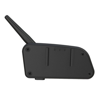 2x мотоциклетные рации Bluetooth 1500M