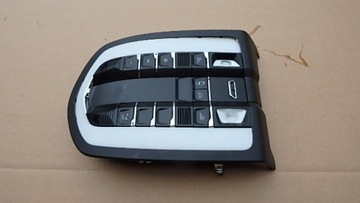LAMPKA PODSUFITKI PORSCHE PANAMERA 970 7PP959551GJ