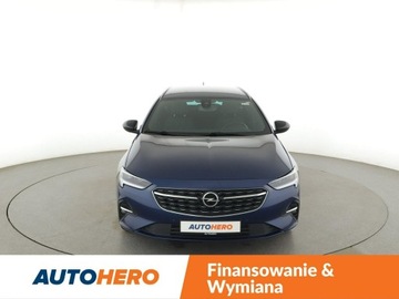 Opel Insignia II Sports Tourer Facelifting 1.5 Diesel 122KM 2020 Opel Insignia Business Elegance automat, zdjęcie 10