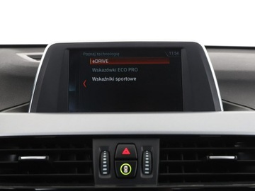 BMW X1 F48 Crossover Plug-In 1.5 25e 220KM 2021 BMW X1 xDrive 25e Advantage Plug-in Navi, zdjęcie 22