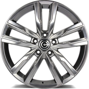 Felgi 16 5x112 Vw Passat Caddy Golf 5 6 7 8 Jetta