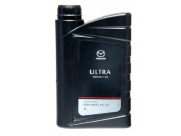 MAZDA DEXELIA ULTRA 5W30 1L 5W-30 FILTRY