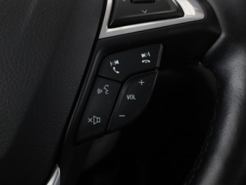 Ford Mondeo V Kombi 2.0 TDCi 180KM 2016 Ford Mondeo Kamera, Navi, Aut.klima, Podg.fotele,, zdjęcie 27