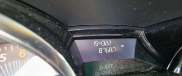 Renault Clio IV Grandtour  0.9 ENERGY Tce 90KM 2015 Renault Clio 2015r, 0.9 Benzyna. Uszkodzony tyl. Jezdzi Benzyna 90KM, zdjęcie 9