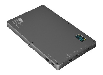 Светодиодная лампа Newell RGB-W Rangha Max