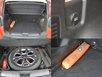 Jeep Renegade SUV 1.6 E-TorQ 110KM 2018 Jeep Renegade 1.6 Benzyna nawigacja gwarancja, zdjęcie 23