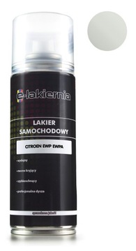 LAKIER SAMOCHODOWY SPRAY KAŻDY KOLOR ORYGINALNY CITROEN EWP EWPA