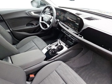 Audi A5 B10 Avant 2.0 TFSI 150KM 2025 Audi A5 Avant Carplay, Kamera cofania, Asystent parkowania, Audi Sound sys, zdjęcie 9