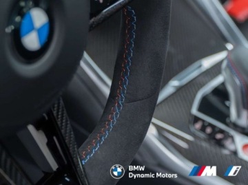 BMW Seria 3 G20-G21 2026 BMW M3 Competition M xDrive Touring 530 KM - Pakiet Ultimate - Od Reki, zdjęcie 30