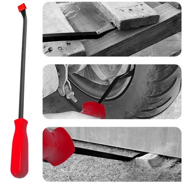 КРЕПЛЕНИЕ КОВША НАБОР РЫЧАГОВ ШИН ДЛЯ КОВША ИЗ 4 ШТ.