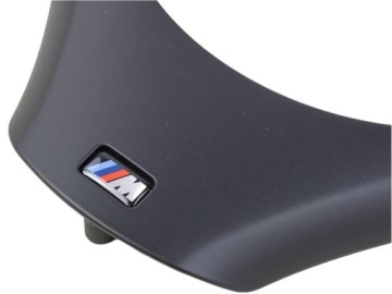 BMW X1 E84 E81 E82 E87 E88 E90 E91 E92 E93 Крышка рулевого колеса M пакет OE