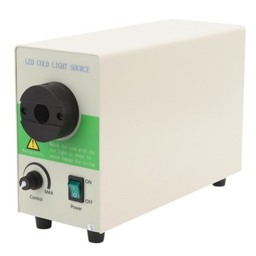 Регулируемое светодиодное кольцо для микроскопа