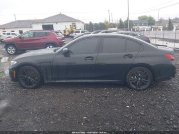 BMW Seria 3 G20-G21 2021 BMW Seria 3 330E 2021 2.0l 2.0 Hybryda 180KM, zdjęcie 2