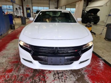 Dodge Charger VII 2021 Dodge Charger Sxt 2021 3.6 Benzyna 300KM, zdjęcie 5