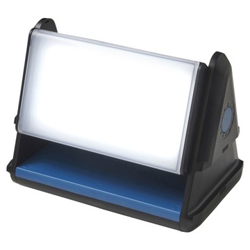 Lampa warsztatowa akumulatorowa LED Erbauer LEWO 1600-Li 20W 2000 lm IP54