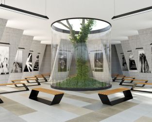 SCRATCH BIANCO MAT R10 RECTIFY PARADYŻ 60*120 G2 м2 заказать