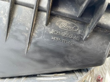 FORD CUSTOM FILTR VZDUCHU POUZDRO 2.0 TDCI JK21-9600-AB