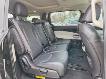 Kia Carnival II 2023 Kia Carnival SX Prestige 2023 3.5 Benzyna 290KM, zdjęcie 10