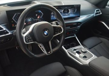 BMW Seria 3 G20-G21 Limuzyna 2.0 320d 190KM 2025 BMW Seria 3 20d xDrive M Sport Dealer BMW Bonkowscy Dostawa pod dom w cenie, zdjęcie 5