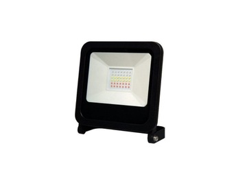 Naśwetlacz Halogen RGB 50 W AC