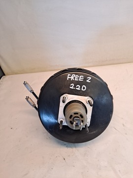 SERWO POMPA HAMULCOWA FREELANDER II 6G91-2B195-NB
