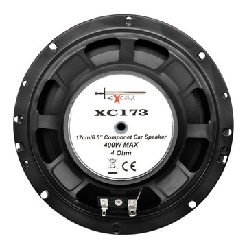 АВТОМОБИЛЬНЫЕ ДИНАМИКИ ДЛЯ FIAT PANDA 3 III ПЕРЕДНИЕ ЗАДНИЕ