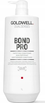 GOLDWELL BOND PRO ODŻYWKA 1000ml Wzmacnia Włosy
