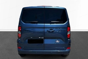 Ford Transit Custom II Van L1 2.0 EcoBlue  170KM 2026 Transit Custom Kombi M1 320 L2H1 Limited A8 2.0 170KM, zdjęcie 4