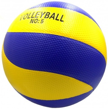 PIŁKA DO SIATKÓWKI VOLLEYBALL PLAŻOWA ROZRYWKA