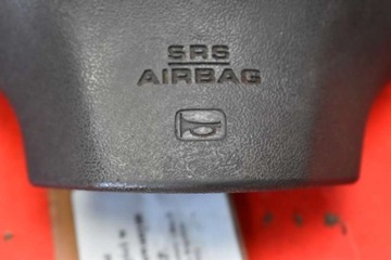 AIRBAG ULOŽENÍ ŘIDIČE TOYOTA YARIS 1 I 04R