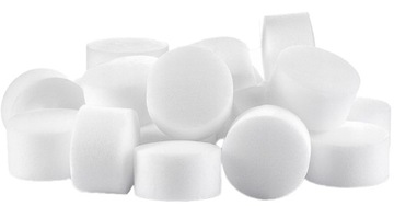 СОЛЬ ТАБЛЕТКИ ДЛЯ УМЯГЧЕНИЯ ВОДЫ СТАНЦИИ УМЯГЧЕНИЯ 10 КГ