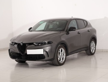 Alfa Romeo Tonale 2022 Alfa Romeo Tonale 1.5T 48V MHEV, Salon Polska, zdjęcie 1