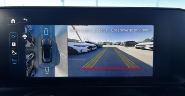 Mercedes GLA II Off-roader Facelifting 2.0 200d 150KM 2025 Mercedes-Benz GLA Od dealera SalonPL Kamera360 Distronic LED Nawigacja FV, zdjęcie 17